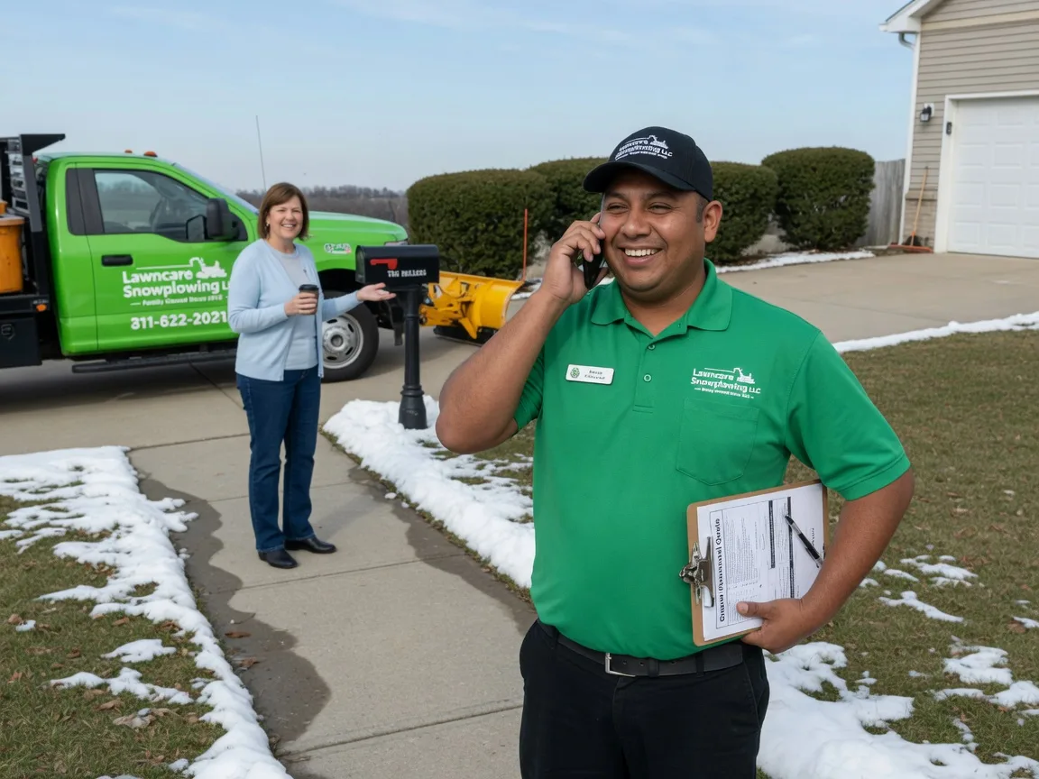 Lawn Care Services By Expert Landscaper Straughn, IN FAQs
